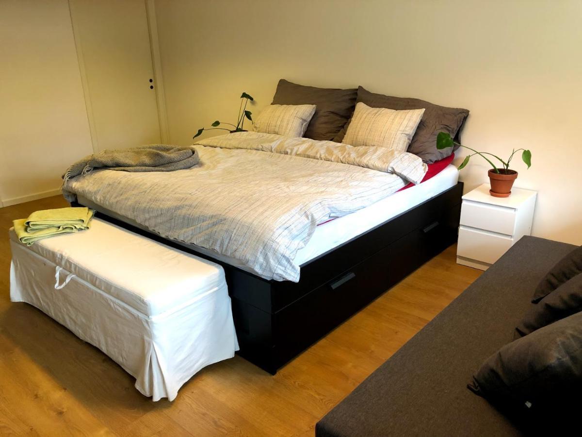 Hos Blafjelldal, Bagn I Valdres Bed and Breakfast Værelse billede
